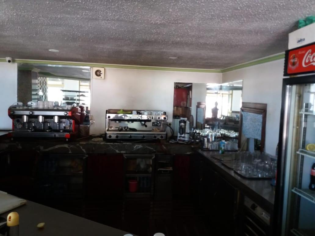Hotel Choumis Haj Messaoud Larache Esterno foto